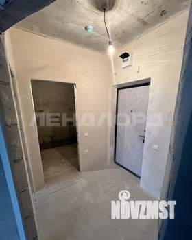 1-к квартира, вторичка, 34м2, 7/24 этаж