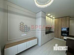 3-к квартира, вторичка, 62м2, 4/24 этаж