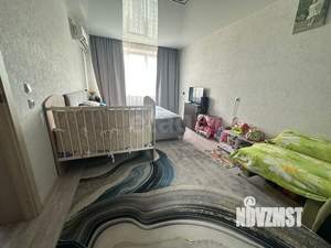 1-к квартира, вторичка, 38м2, 17/18 этаж