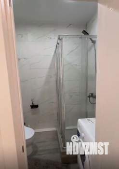 1-к квартира, вторичка, 40м2, 22/25 этаж