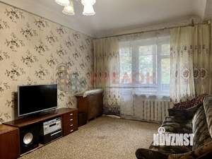 2-к квартира, вторичка, 46м2, 2/5 этаж