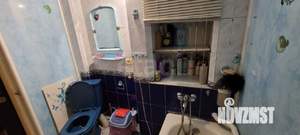 5-к квартира, вторичка, 71м2, 2/2 этаж