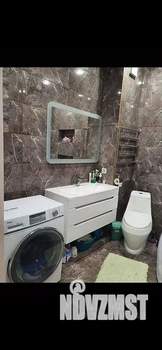 1-к квартира, вторичка, 45м2, 15/17 этаж