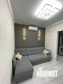 2-к квартира, вторичка, 52м2, 10/15 этаж