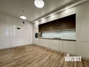 3-к квартира, вторичка, 102м2, 8/11 этаж