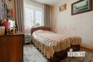 3-к квартира, вторичка, 67м2, 8/9 этаж