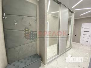 3-к квартира, вторичка, 79м2, 9/14 этаж