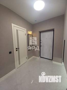 1-к квартира, вторичка, 40м2, 17/18 этаж