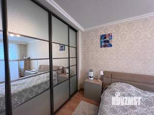 2-к квартира, вторичка, 55м2, 3/5 этаж
