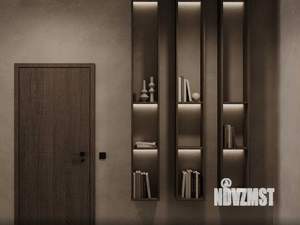 2-к квартира, вторичка, 65м2, 2/20 этаж