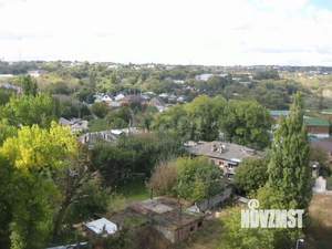 1-к квартира, вторичка, 38м2, 10/18 этаж