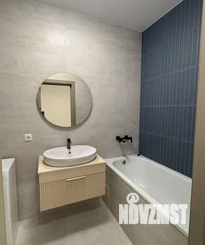 1-к квартира, вторичка, 43м2, 12/20 этаж