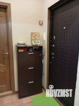1-к квартира, вторичка, 36м2, 6/15 этаж