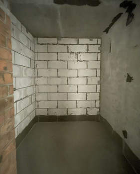 2-к квартира, вторичка, 70м2, 9/16 этаж