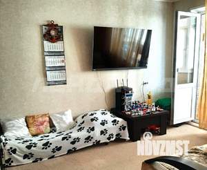 1-к квартира, вторичка, 23м2, 9/9 этаж