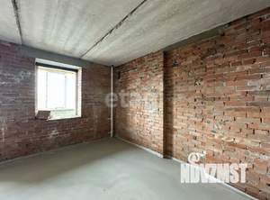 1-к квартира, вторичка, 33м2, 5/6 этаж