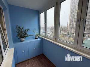 2-к квартира, вторичка, 45м2, 8/9 этаж