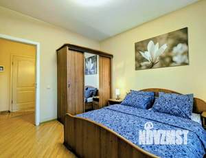 2-к квартира, вторичка, 49м2, 6/9 этаж