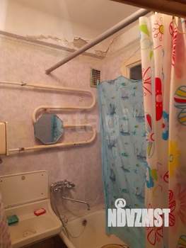 2-к квартира, вторичка, 44м2, 2/5 этаж