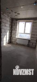 1-к квартира, вторичка, 46м2, 13/22 этаж