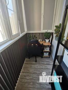 Студия квартира, вторичка, 27м2, 10/20 этаж