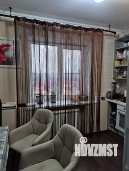 1-к квартира, вторичка, 40м2, 10/10 этаж