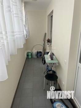 1-к квартира, вторичка, 45м2, 1/10 этаж