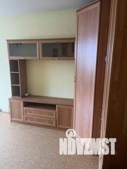 1-к квартира, вторичка, 30м2, 6/9 этаж