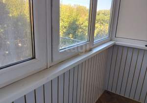 1-к квартира, вторичка, 32м2, 4/5 этаж