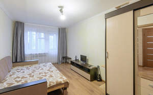 1-к квартира, вторичка, 31м2, 3/5 этаж