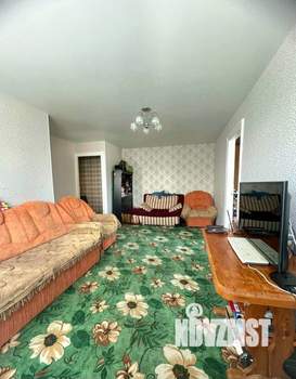 2-к квартира, вторичка, 44м2, 3/5 этаж