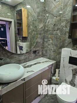 Студия квартира, вторичка, 45м2, 14/24 этаж