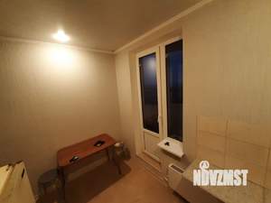 1-к квартира, вторичка, 32м2, 16/19 этаж