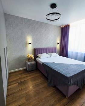 2-к квартира, вторичка, 40м2, 14/25 этаж