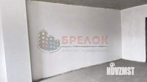 Студия квартира, вторичка, 47м2, 10/24 этаж