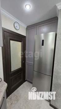 2-к квартира, вторичка, 55м2, 4/19 этаж