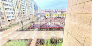 3-к квартира, вторичка, 68м2, 3/20 этаж