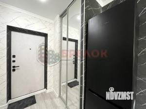 1-к квартира, вторичка, 29м2, 21/25 этаж