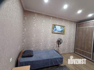 1-к квартира, вторичка, 35м2, 2/2 этаж