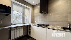 3-к квартира, вторичка, 62м2, 3/9 этаж