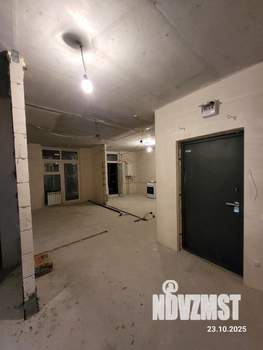 3-к квартира, вторичка, 97м2, 15/24 этаж