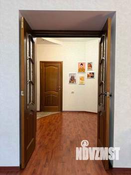 2-к квартира, вторичка, 71м2, 2/15 этаж