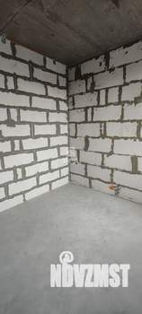 2-к квартира, вторичка, 57м2, 7/25 этаж