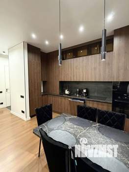 1-к квартира, вторичка, 45м2, 17/25 этаж