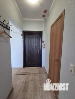 1-к квартира, вторичка, 38м2, 9/20 этаж