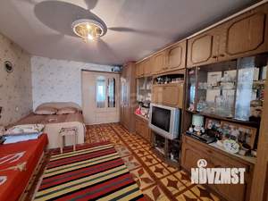 2-к квартира, вторичка, 52м2, 6/9 этаж