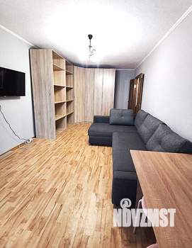 1-к квартира, вторичка, 33м2, 3/5 этаж