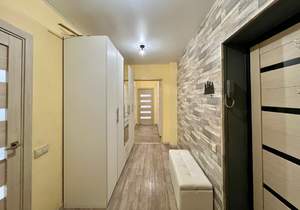 3-к квартира, вторичка, 69м2, 2/9 этаж