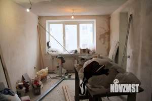 2-к квартира, вторичка, 48м2, 9/9 этаж