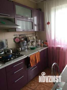 2-к квартира, вторичка, 55м2, 9/9 этаж